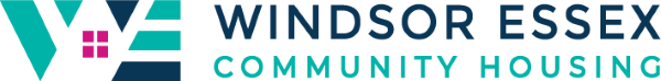 Windsor Essex Community Housing Corporation Logo